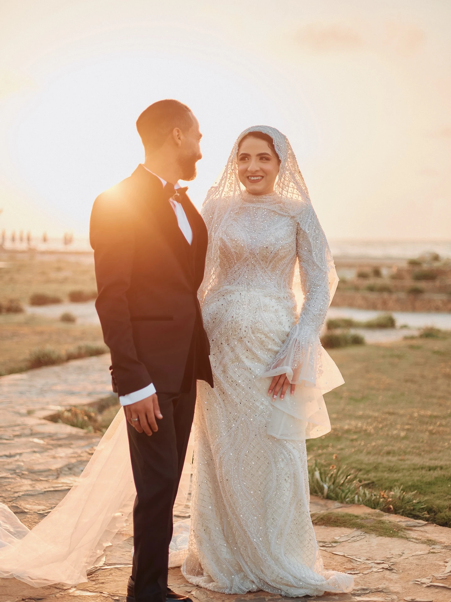 Amr & Hla, photo 4