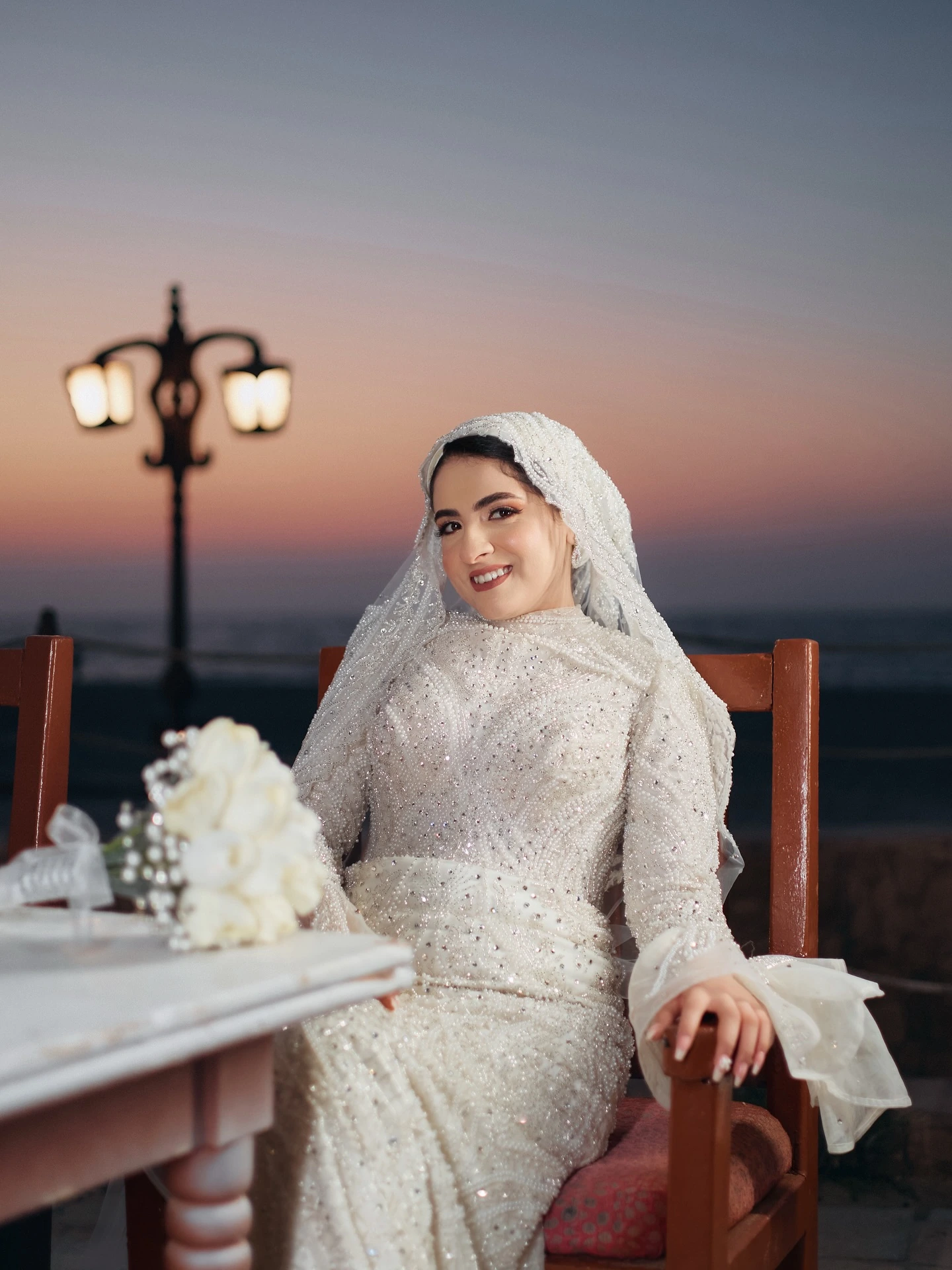 Amr & Hla, photo 6