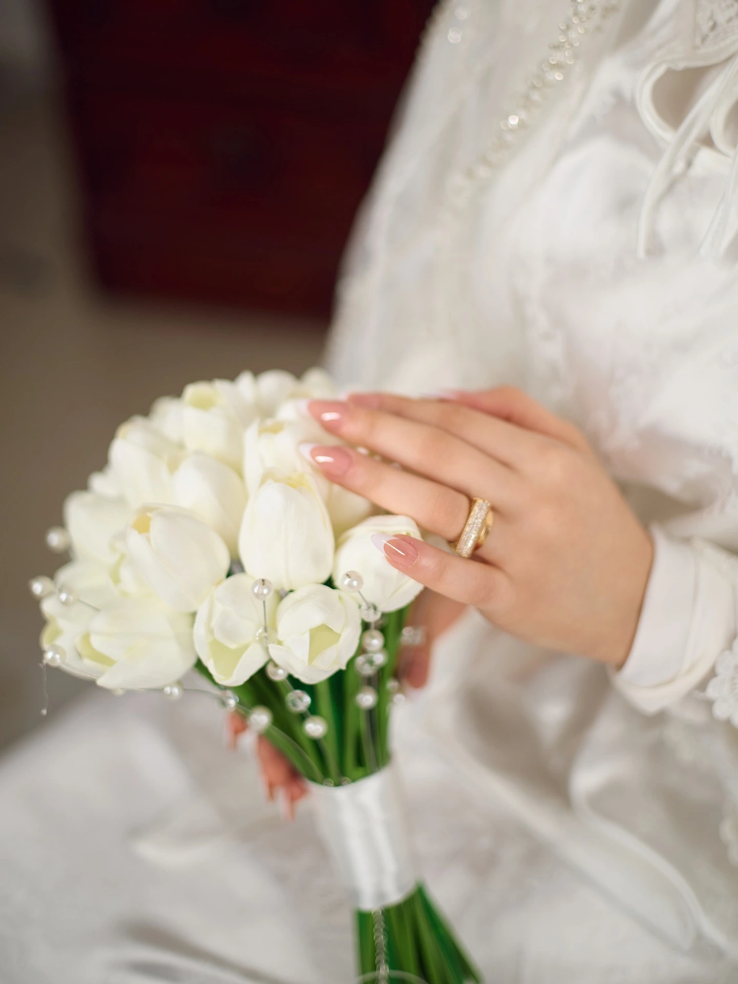 تجهيزات العروسة، صورة 4