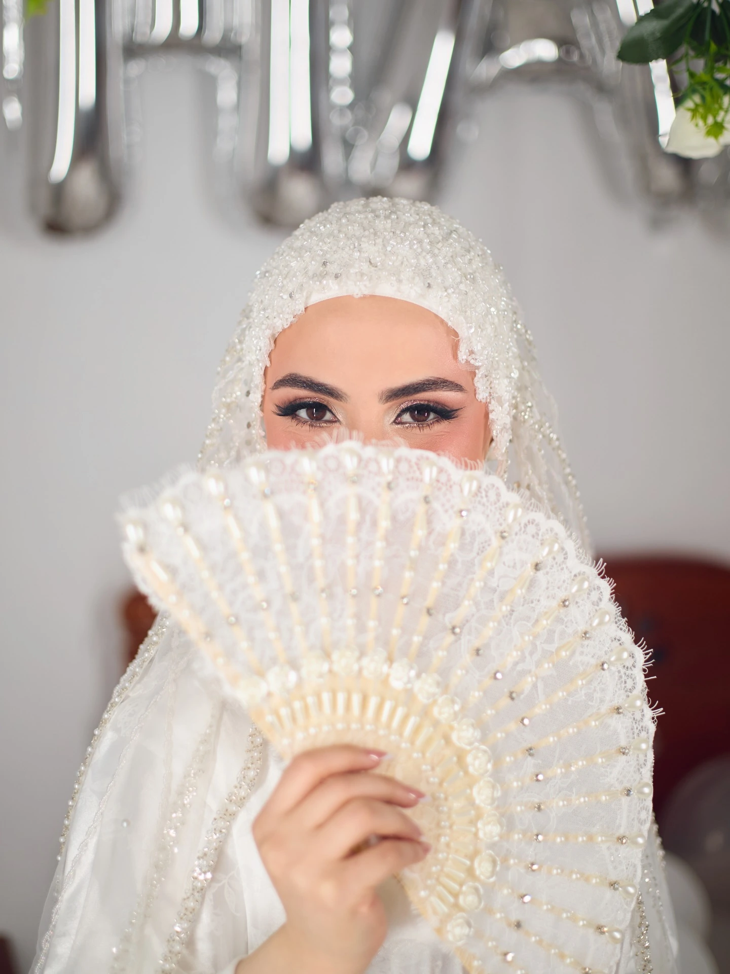 تجهيزات العروسة، صورة 5