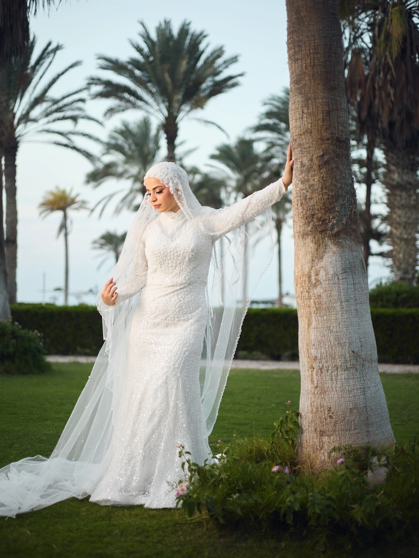 جلسة العروسة، صورة 2