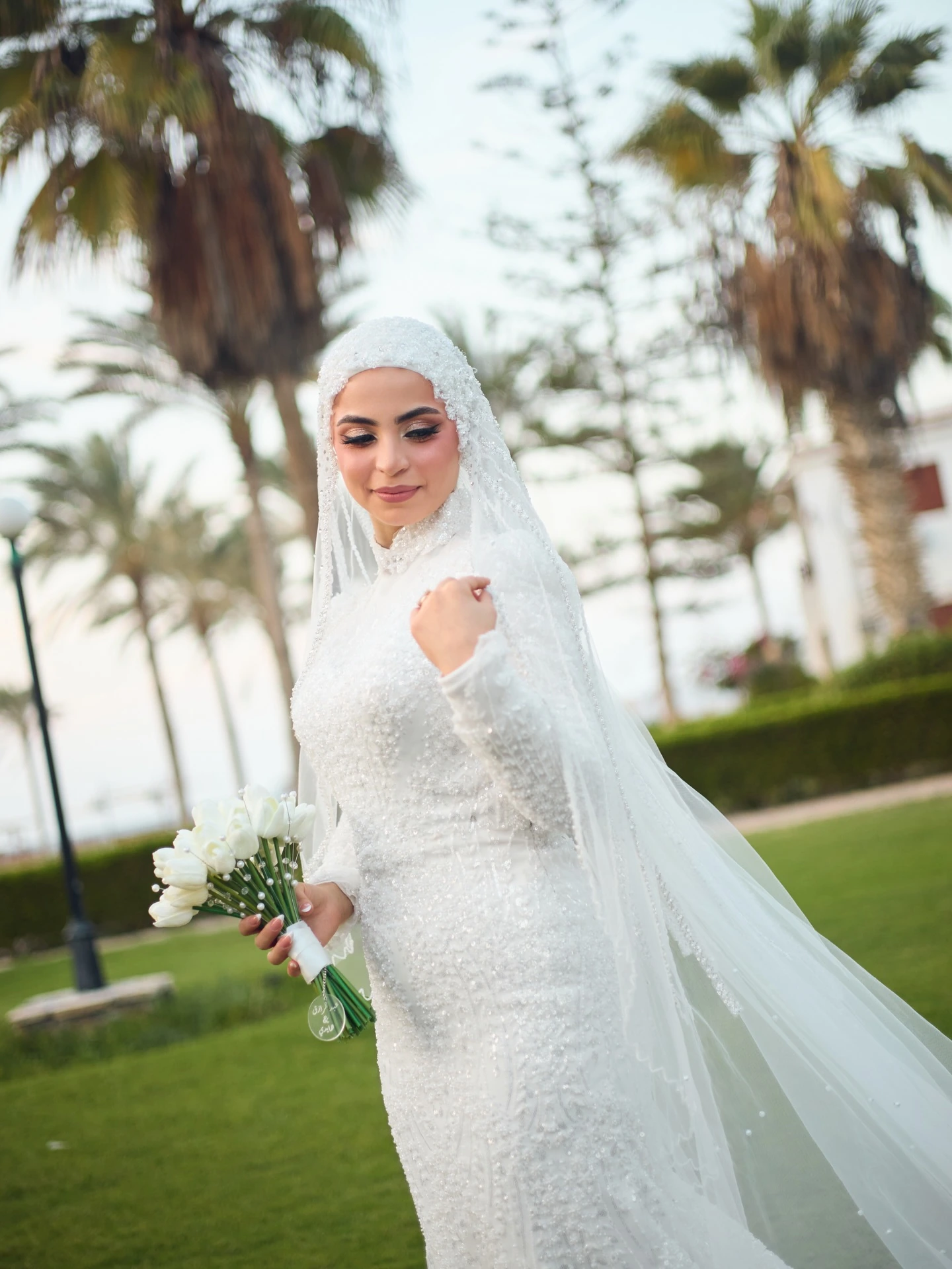 جلسة العروسة، صورة 5