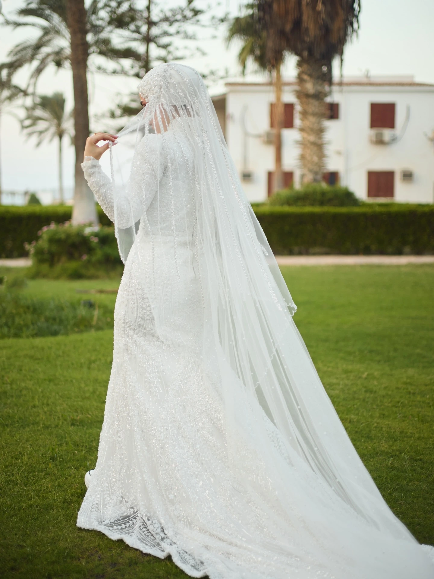 جلسة العروسة، صورة 6