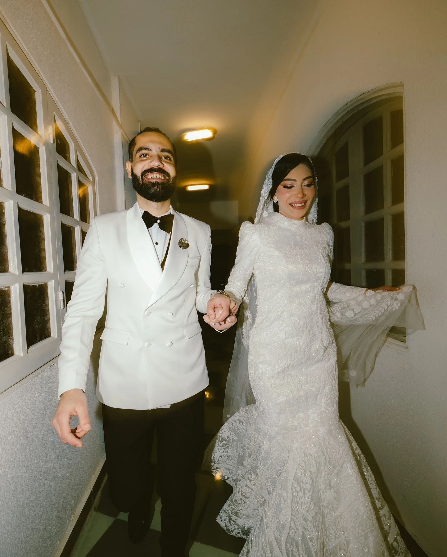 Esraa & Ahmed, photo 2