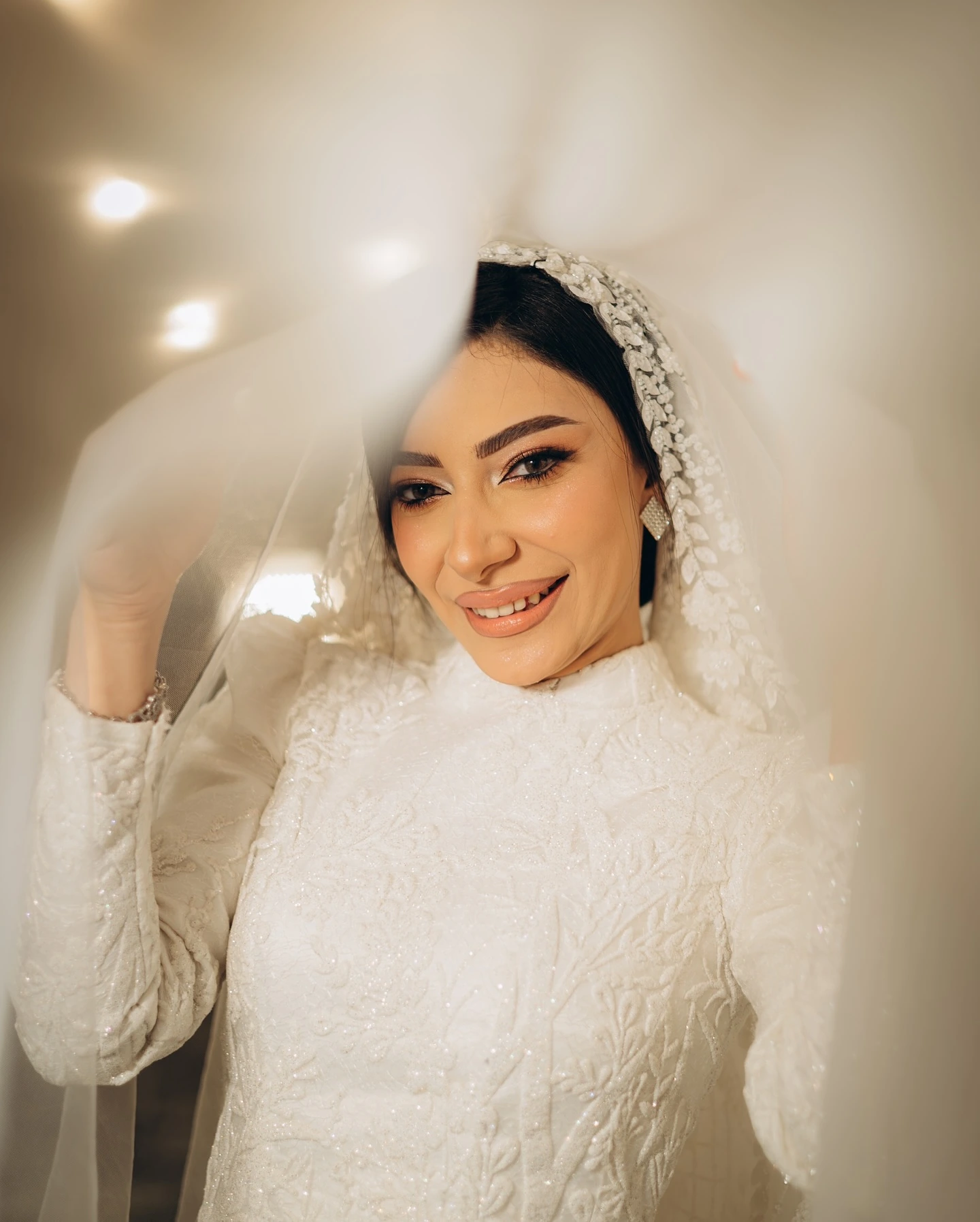 Esraa & Ahmed, photo 3