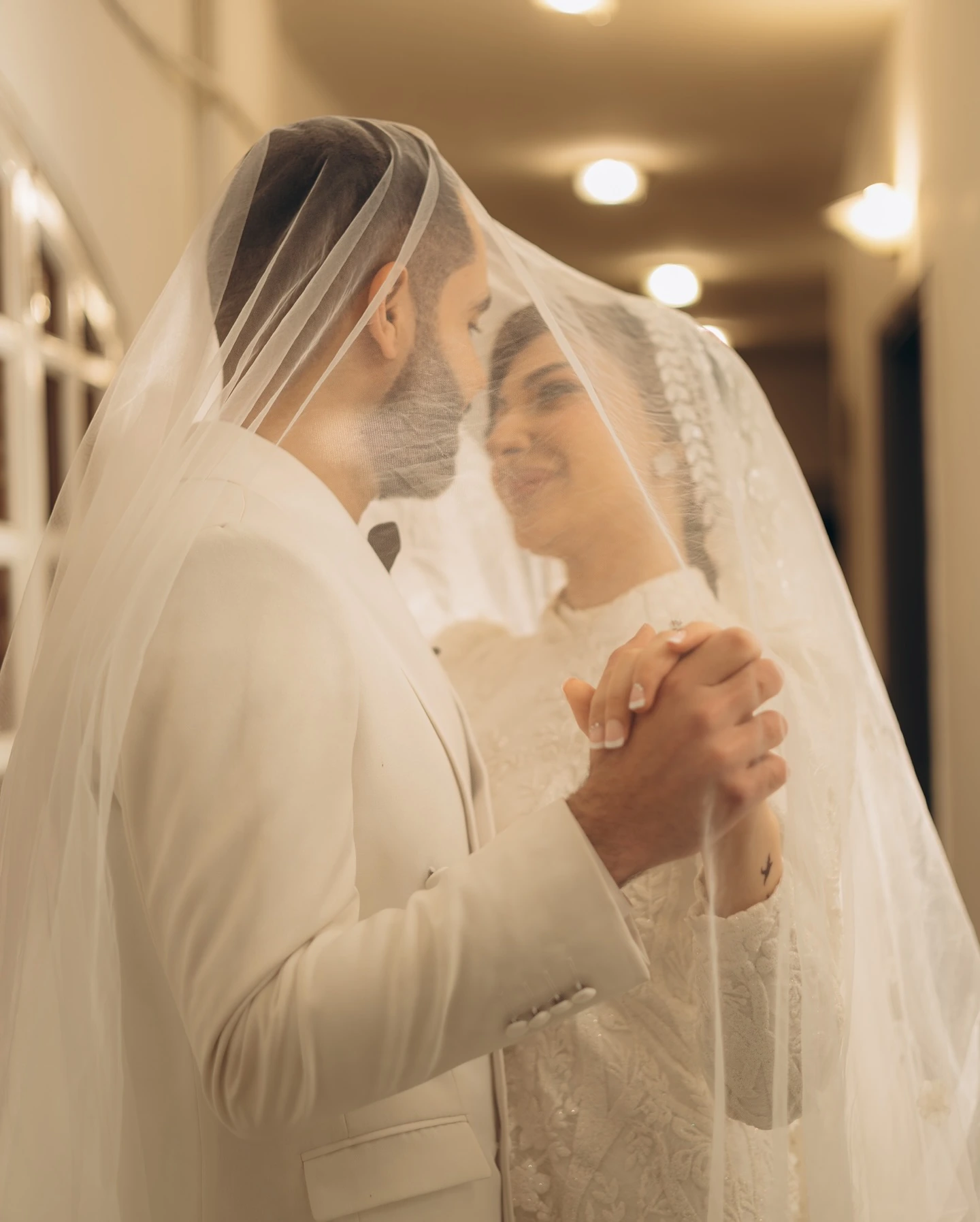 Esraa & Ahmed, photo 5