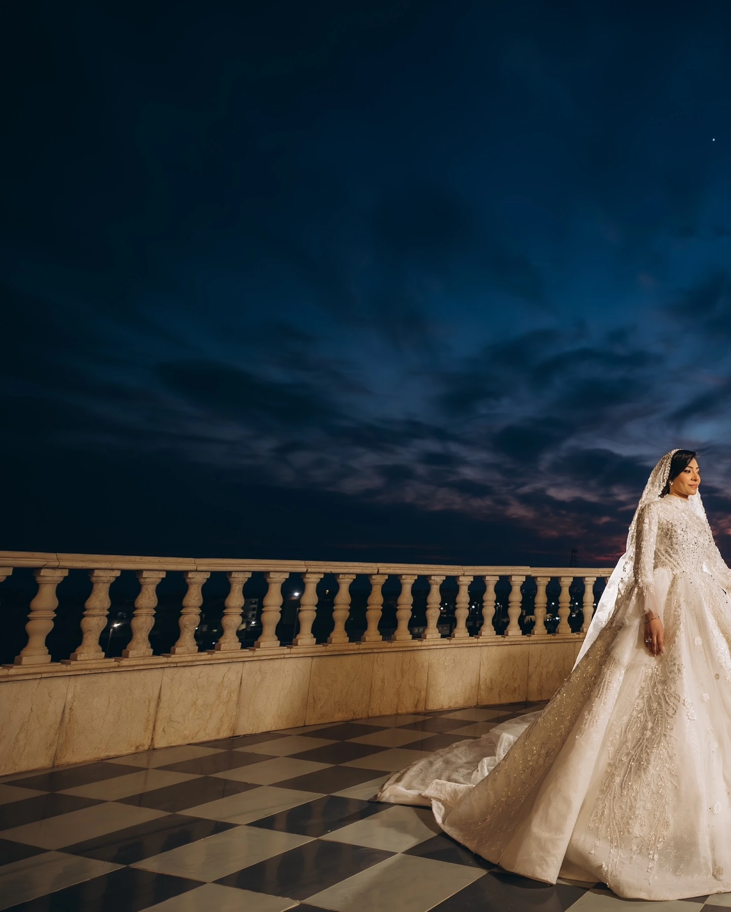 Esraa & Ahmed, photo 7