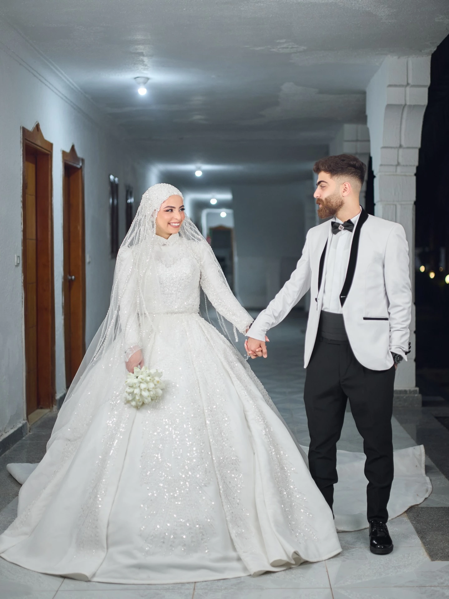 حسن وأسماء، صورة 3