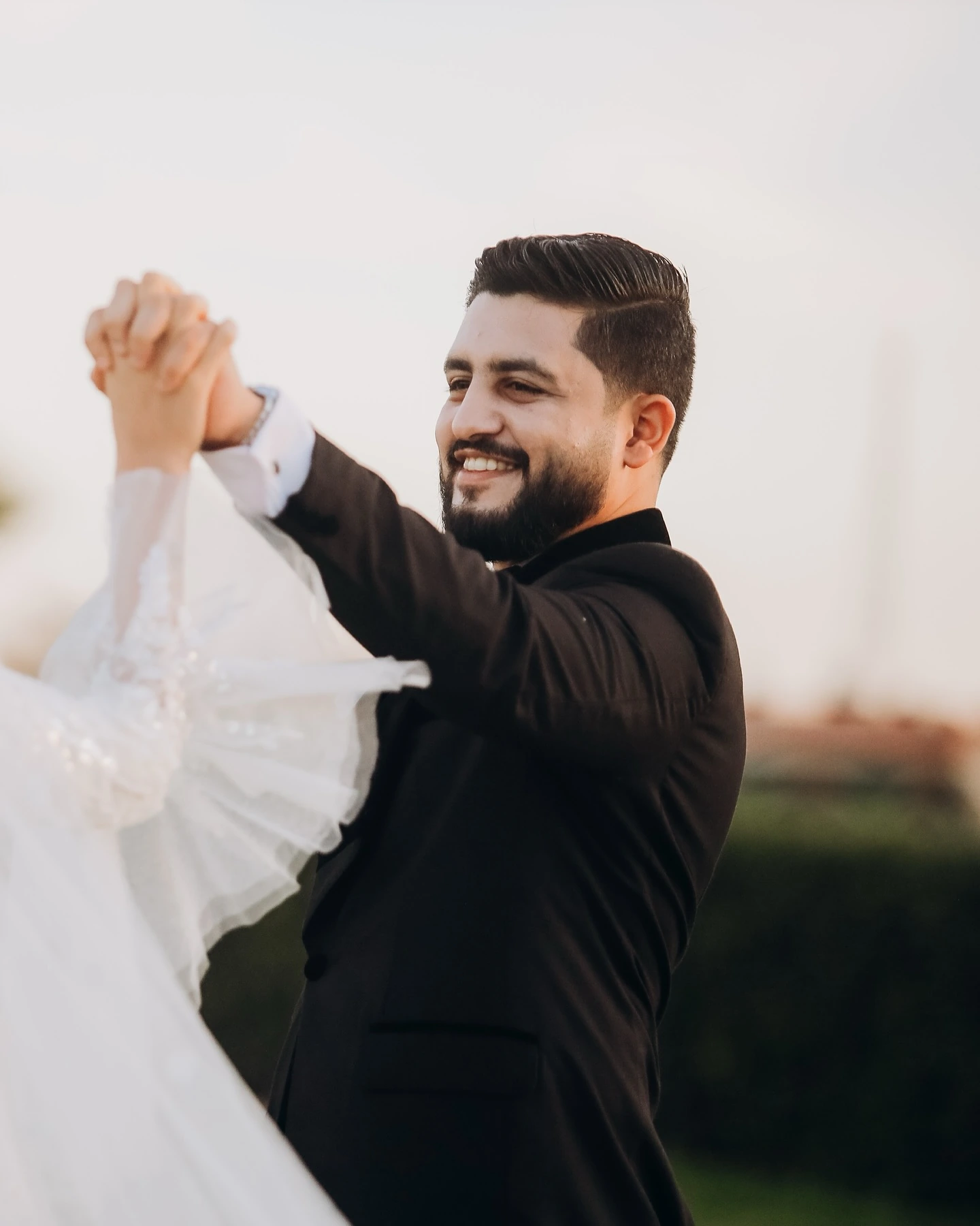 جلسة عرسان، صورة 3