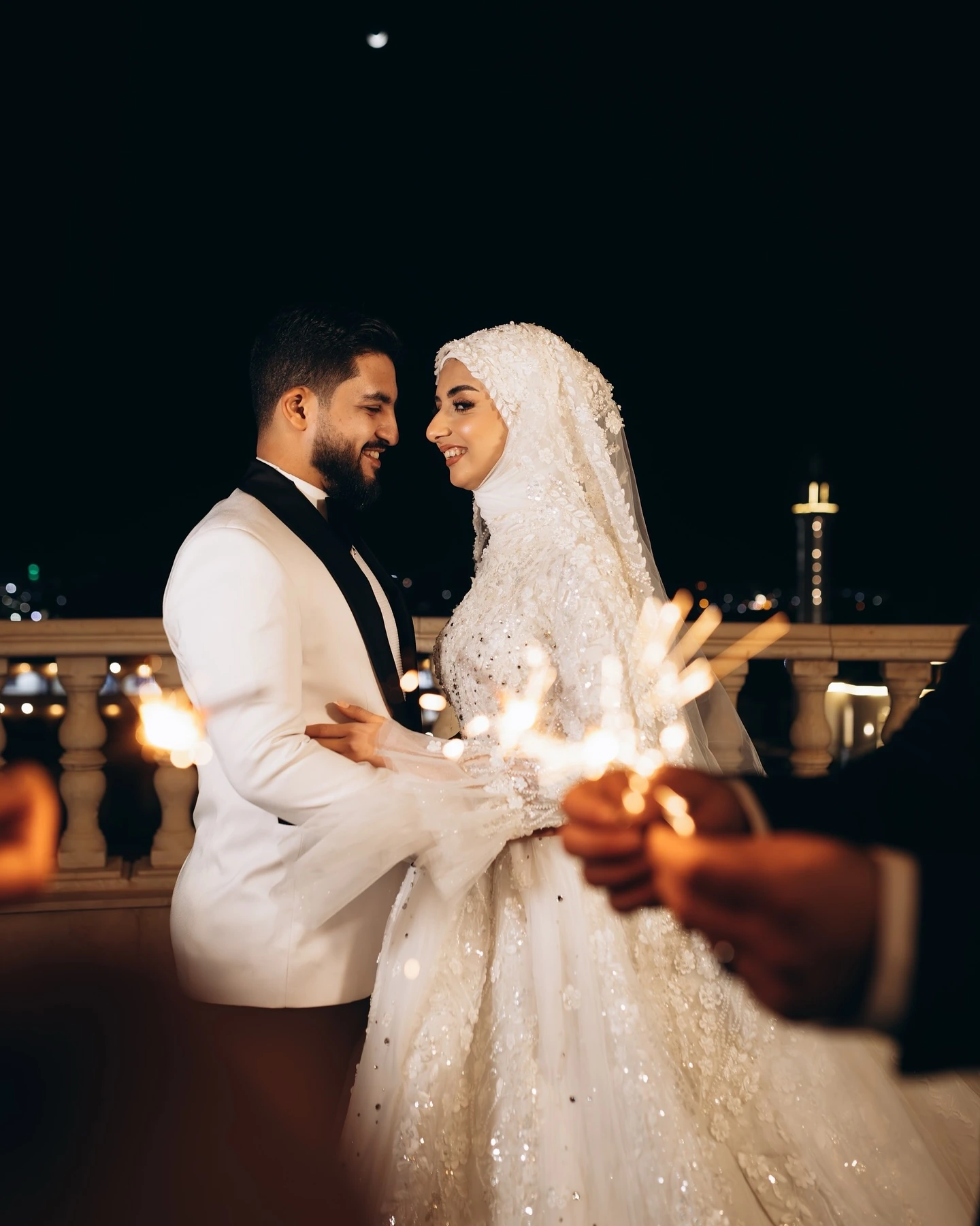 جلسة عرسان، صورة 5